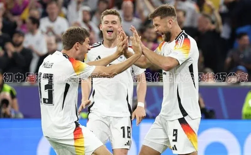 天富平台登录注册ARGA公司初中足球运动会绘画大全：精美作品欣赏及技巧分享