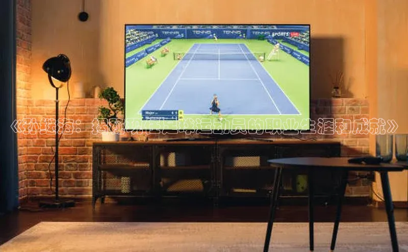 天富会员登录知乎《孙继海：揭秘现任足球运动员的职业生涯和成就》