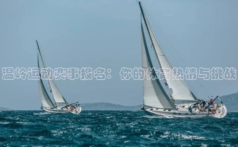 天富平台官网登录入口天下秀温岭运动赛事报名：你的体育热情与挑战