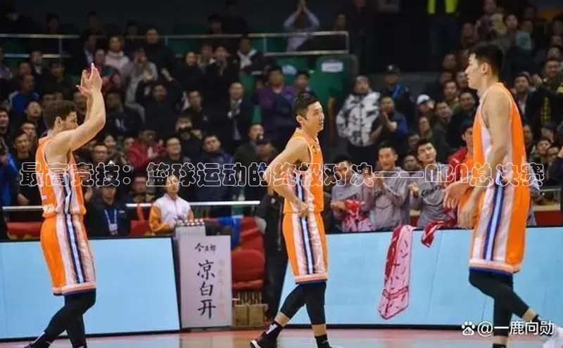 天富平台官方网站登录入口字节跳动最高竞技：篮球运动的终极对决——NBA总决赛