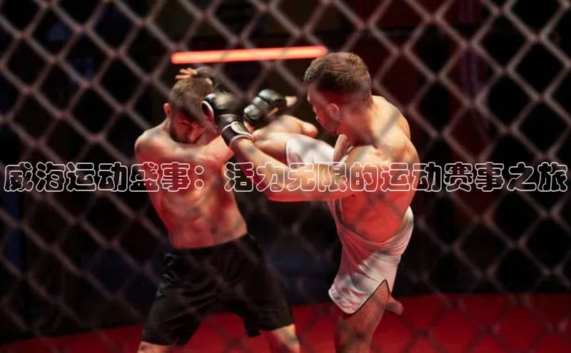 威海运动盛事：活力无限的运动赛事之旅
