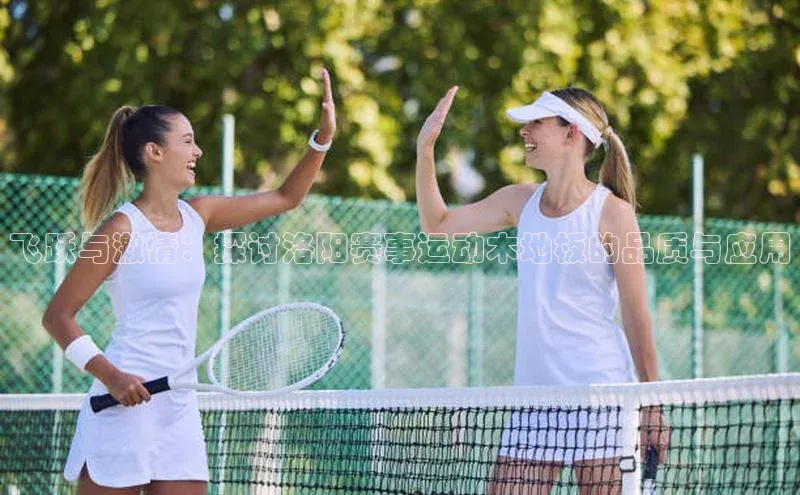 飞跃与激情：探讨洛阳赛事运动木地板的品质与应用