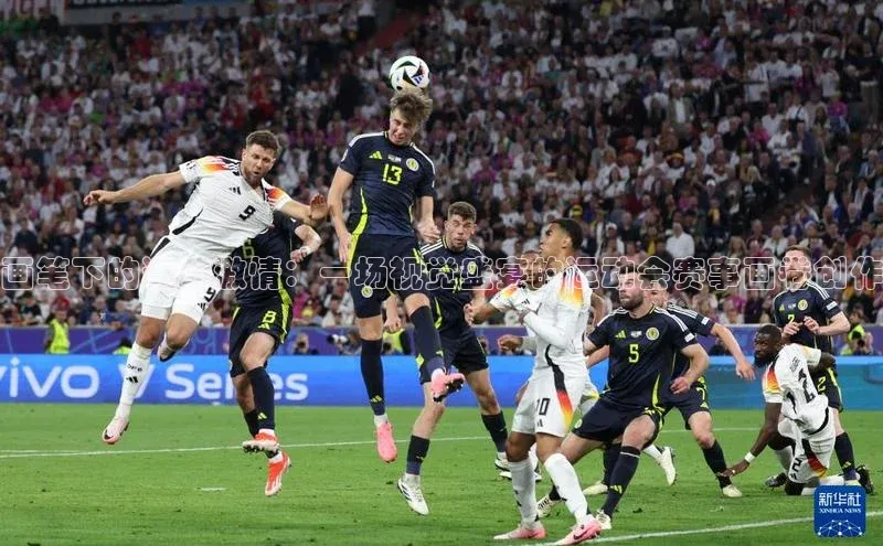 画笔下的运动激情：一场视觉盛宴的运动会赛事画卷创作