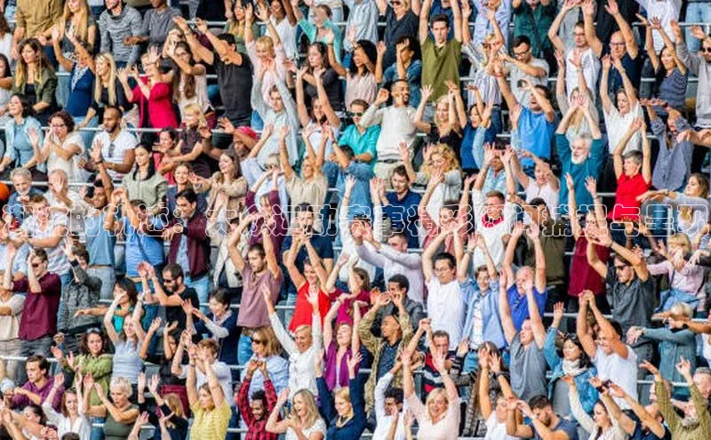 潮流的轨迹：大众运动赛事精彩瞬间捕捉与呈现