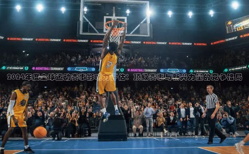 2024年度全球运动赛事影响力评估：顶级赛事与新兴力量的竞争格局