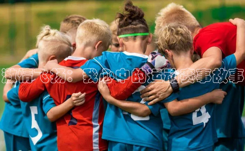 激情飞扬：我心中的运动赛事故事