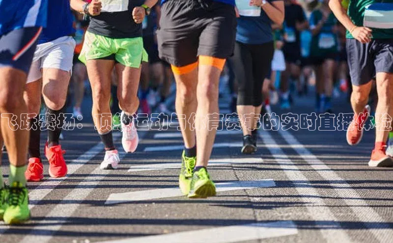 飞跃赛场：顶级运动与体育赛事的实时直播体验