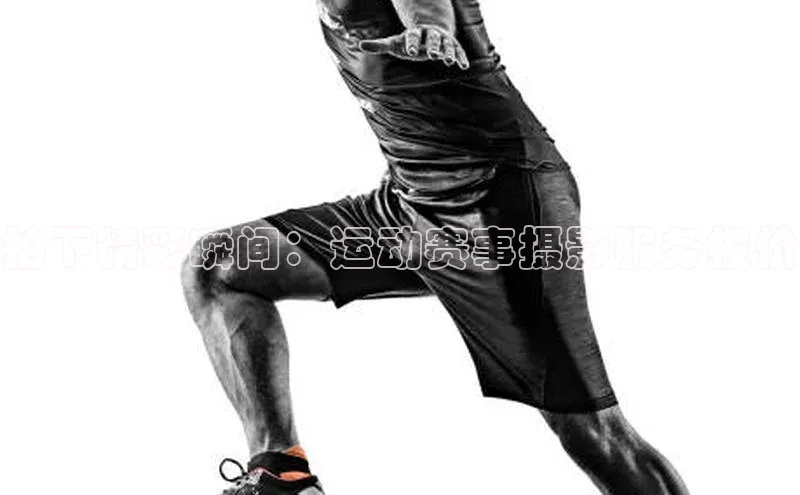 拍下精彩瞬间：运动赛事摄影服务报价