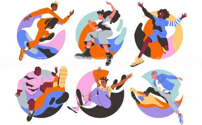 辉煌赛场：男子铅球大赛中的壮丽对决