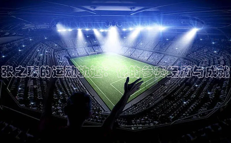 张之臻的运动轨迹：他的参赛经历与成就