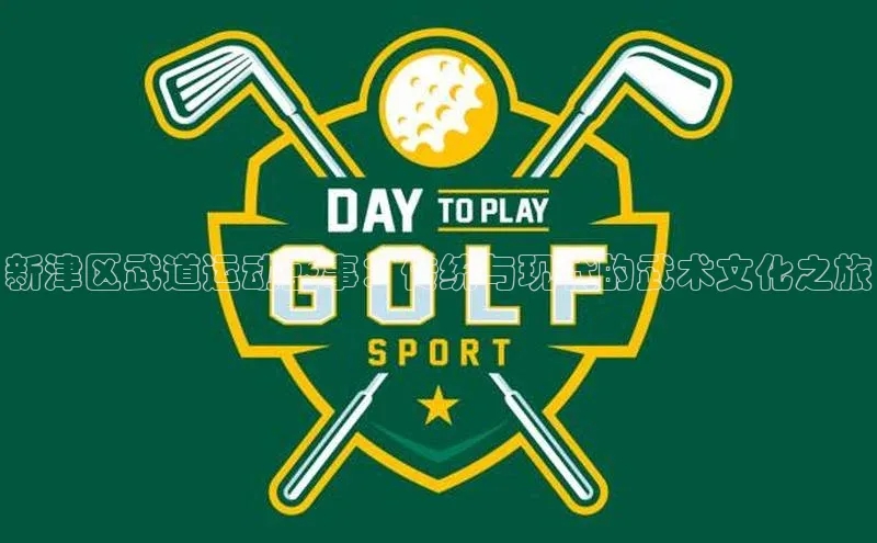 新津区武道运动盛事：传统与现代的武术文化之旅