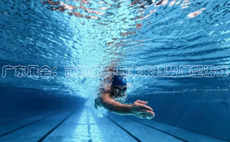 广东展会：前瞻策略与未来趋势展望游戏